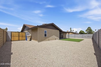 4605 Echo Ln, Glendale, AZ 85302