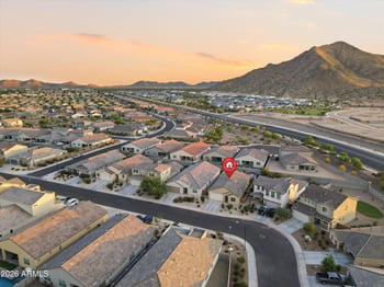 4605 Hazel Ln, San Tan Valley, AZ 85144