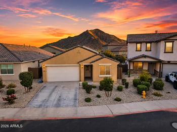 4605 Hazel Ln, San Tan Valley, AZ 85144