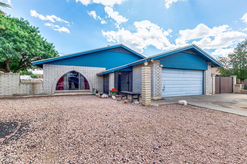 4605 W Myrtle Ave, Glendale, AZ 85301