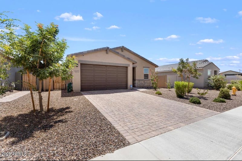 4605 Tristan Trl, San Tan Valley, AZ 85144