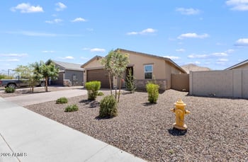 4605 Tristan Trl, San Tan Valley, AZ 85144