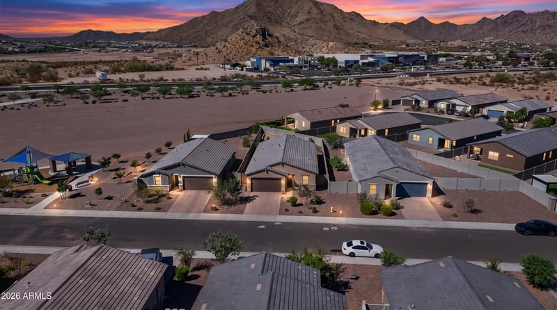 4605 Tristan Trl, San Tan Valley, AZ 85144
