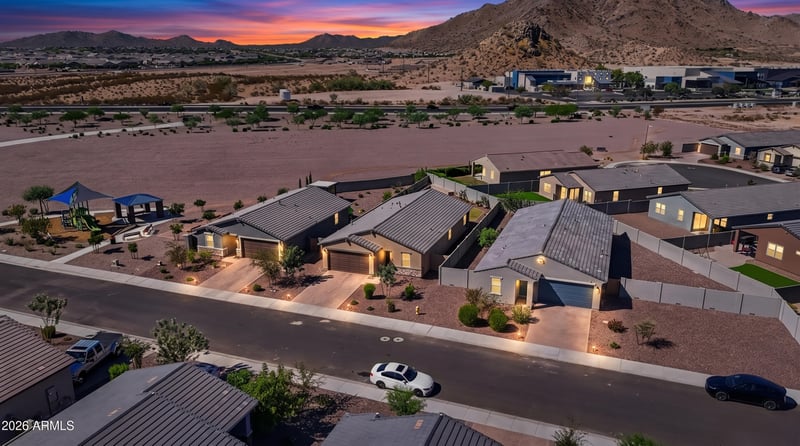 4605 Tristan Trl, San Tan Valley, AZ 85144