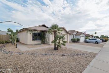 4605 Wahalla Ln, Glendale, AZ 85308