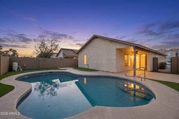 4605 Wahalla Ln, Glendale, AZ 85308