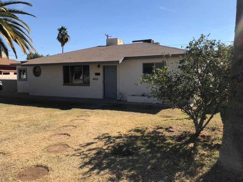 4605 W Weldon Ave, Phoenix, AZ 85031