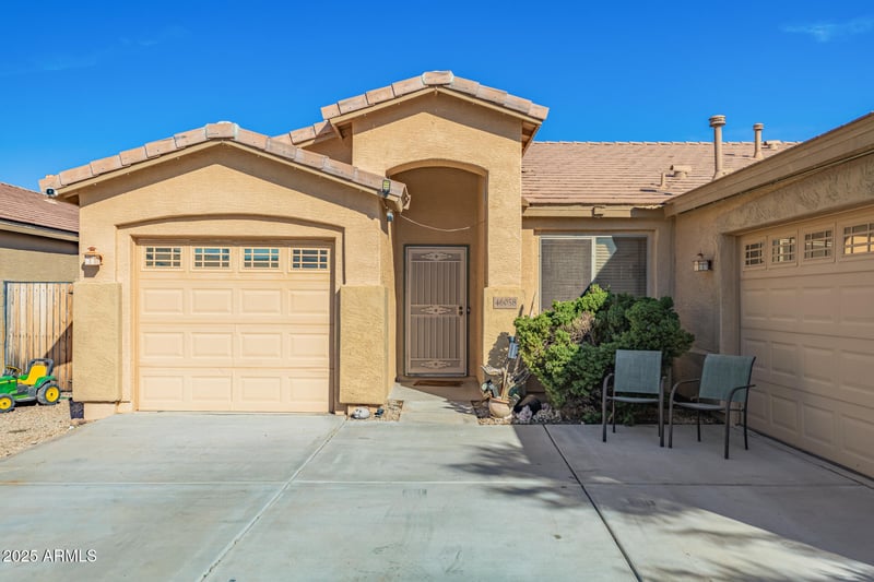 46058 Tulip Ln, Maricopa, AZ 85139