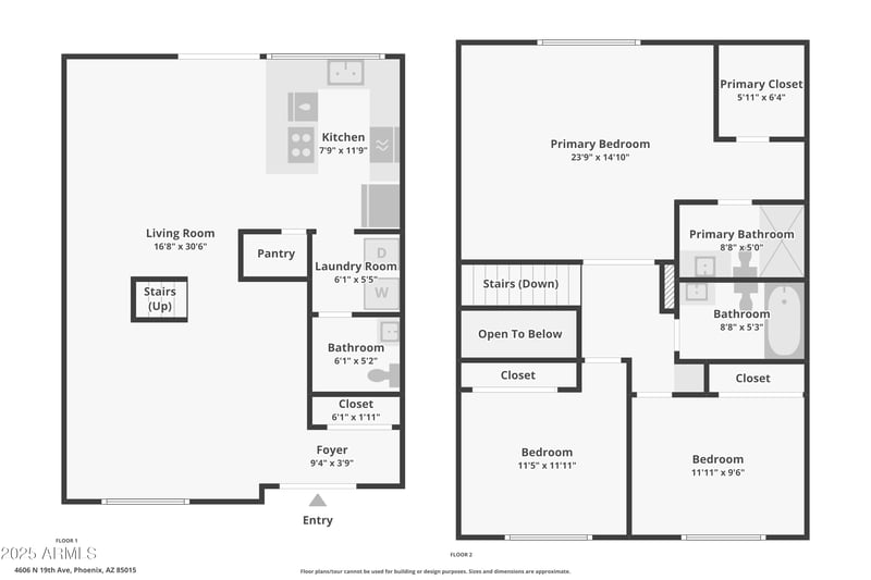 4606 19th Ave, Phoenix, AZ 85015