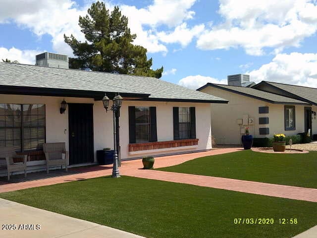 4606 Cheyenne Dr, Phoenix, AZ 85044