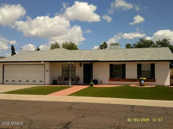 4606 Cheyenne Dr, Phoenix, AZ 85044