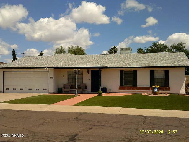 4606 Cheyenne Dr, Phoenix, AZ 85044
