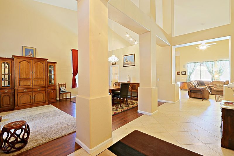 4606 E Andrea Dr, Cave Creek, AZ 85331