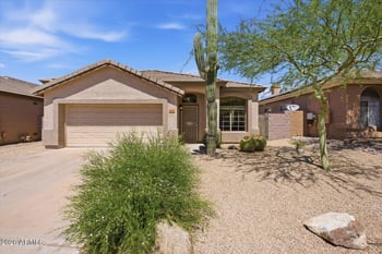 4606 Chisum Trl, Phoenix, AZ 85050