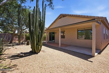 4606 Chisum Trl, Phoenix, AZ 85050