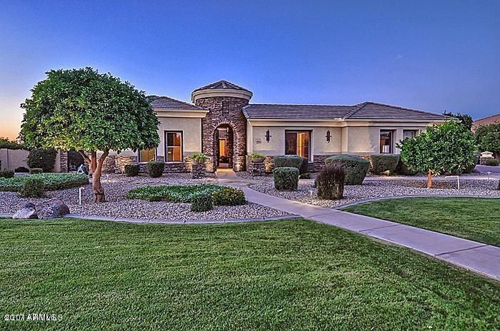 4606 E Waverly Dr, Gilbert, AZ 85298