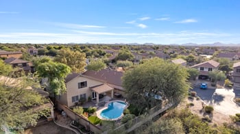 4606 Laredo Ln, Cave Creek, AZ 85331