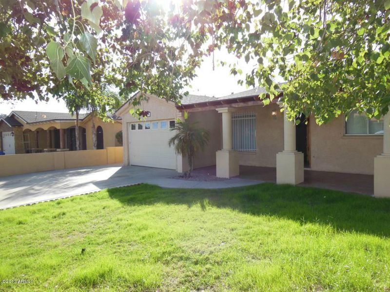 4606 N 50th Dr, Phoenix, AZ 85031