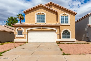 4606 Scott Ave, Gilbert, AZ 85234