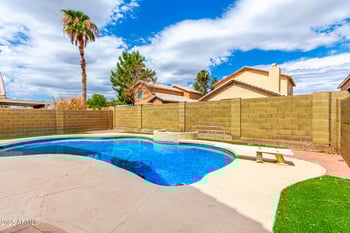 4606 Scott Ave, Gilbert, AZ 85234