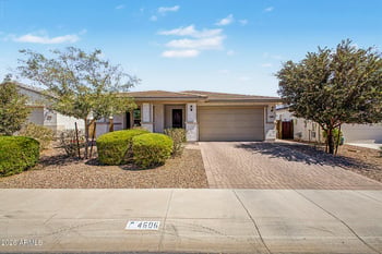 4606 W Pelotazo Way, San Tan Valley, AZ 85144
