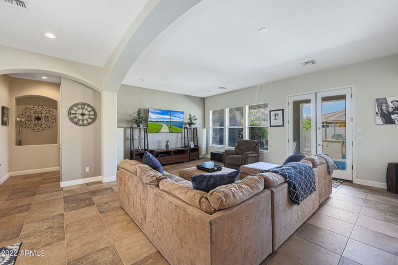 4606 W Summerside Rd, Laveen, AZ 85339