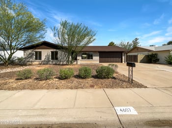 4607 Becker Ln, Glendale, AZ 85304