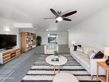 4607 Becker Ln, Glendale, AZ 85304