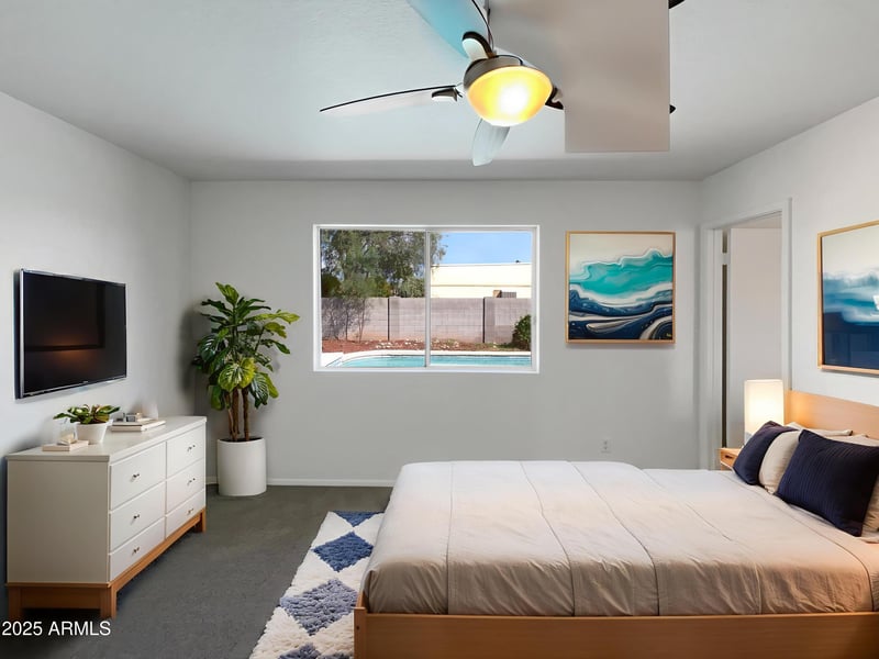 4607 Becker Ln, Glendale, AZ 85304