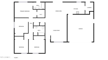 4607 Becker Ln, Glendale, AZ 85304