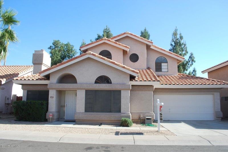 4607 E Bluefield Ave, Phoenix, AZ 85032