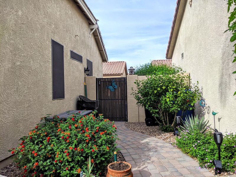 4607 E Claxton Ave, Gilbert, AZ 85297