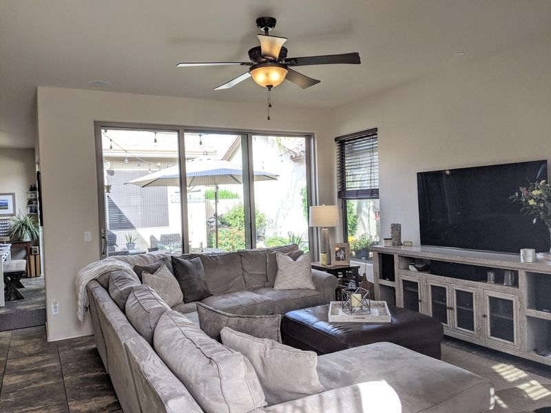 4607 E Claxton Ave, Gilbert, AZ 85297