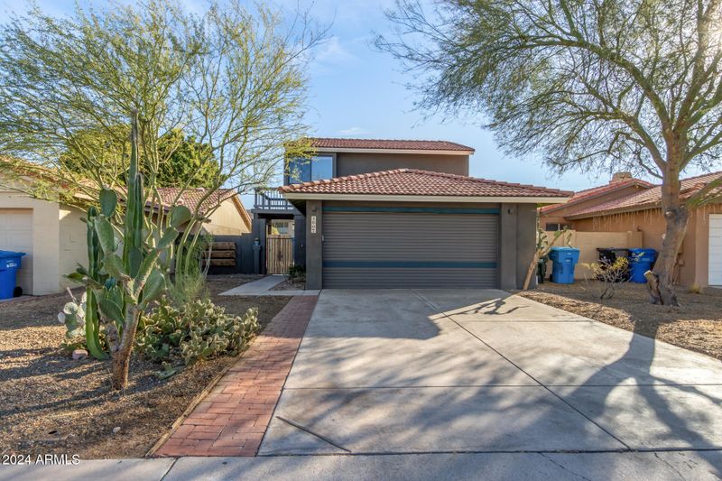 4607 E Piedmont Rd, Phoenix, AZ 85044