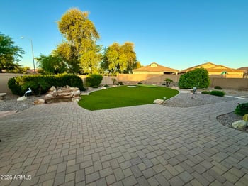 4607 Hassett Cir, Mesa, AZ 85212