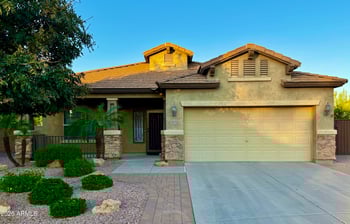 4607 Hassett Cir, Mesa, AZ 85212