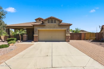 4607 Hassett Cir, Mesa, AZ 85212