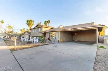 4607 Northview Ave, Glendale, AZ 85301