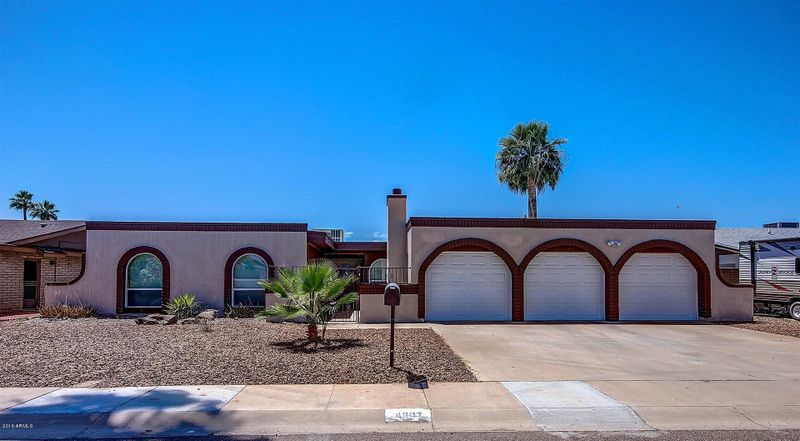 4607 W Augusta Ave, Glendale, AZ 85301