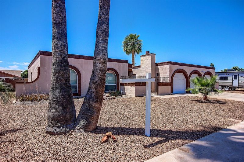 4607 W Augusta Ave, Glendale, AZ 85301