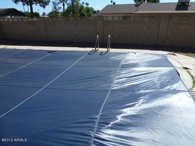 4607 W Bryce Ln, Glendale, AZ 85301