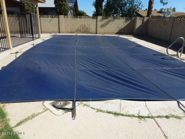 4607 W Bryce Ln, Glendale, AZ 85301