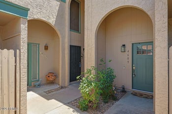 4607 Continental Dr, Glendale, AZ 85308