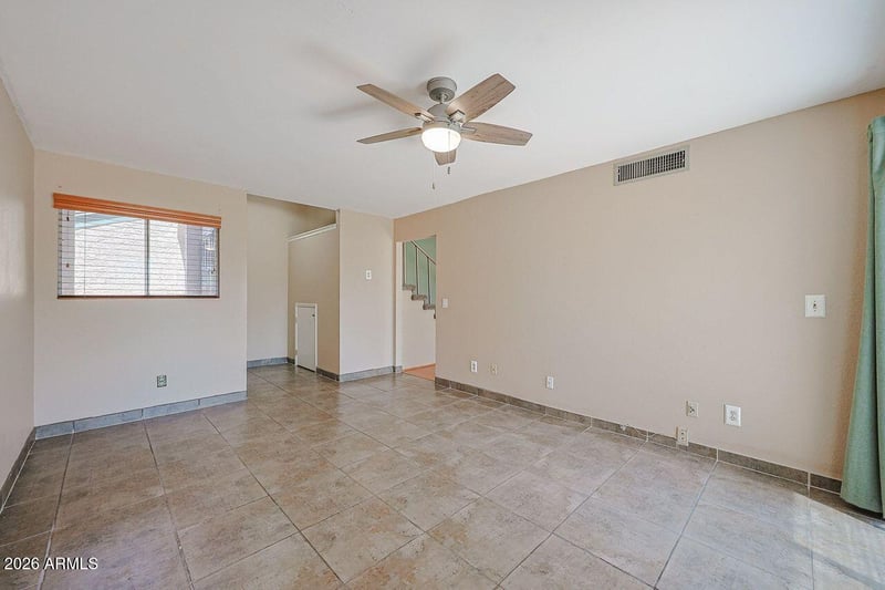 4607 Continental Dr, Glendale, AZ 85308