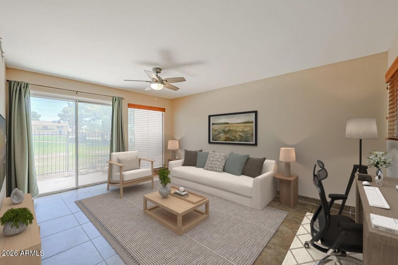 4607 W Continental Dr, Glendale, AZ 85308