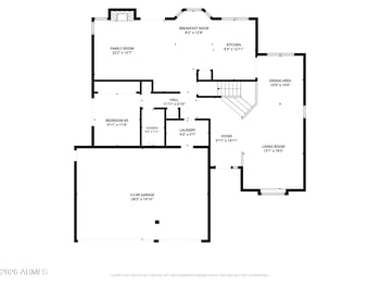 4608 Marconi Ave, Phoenix, AZ 85032