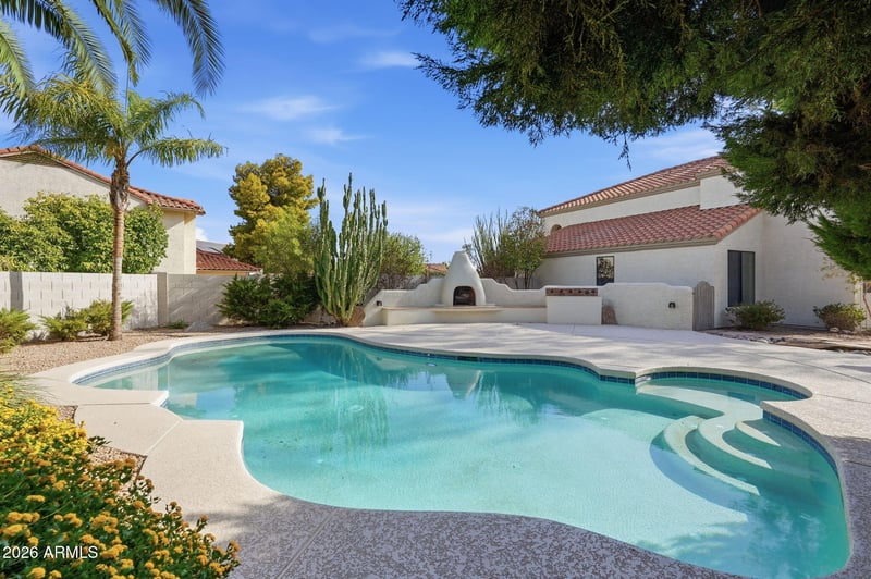 4608 E Marconi Ave, Phoenix, AZ 85032