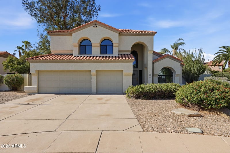 4608 E Marconi Ave, Phoenix, AZ 85032