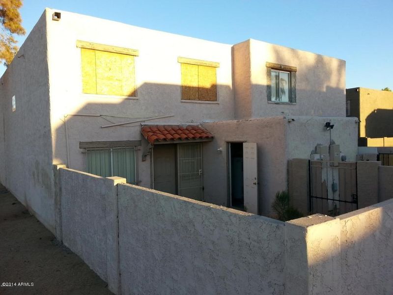 4608 E Pueblo Ave, Phoenix, AZ 85040