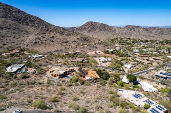 4608 White Dr #23, Paradise Valley, AZ 85253